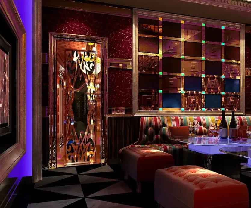 汕头商务ktv如何计时-澄海区ktv预定